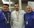 Zlatí a strieborní kuchári z Perly mora´14 varia v Bratislave, Jasnej, Pezinku a Žiline